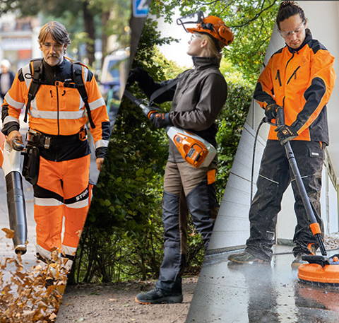 Schweihofer, Ihr STIHL Händler und Experte